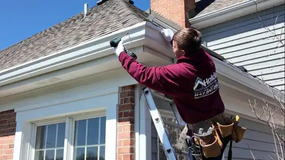 gutter services Severna Park